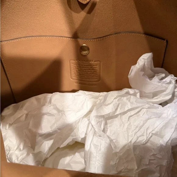 Coach Brooklyn 39 - Picture 3 of 6